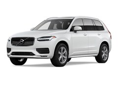 New 2022 Volvo XC90 T5 FWD Momentum 7 Seater SUV for sale in Memphis, TN