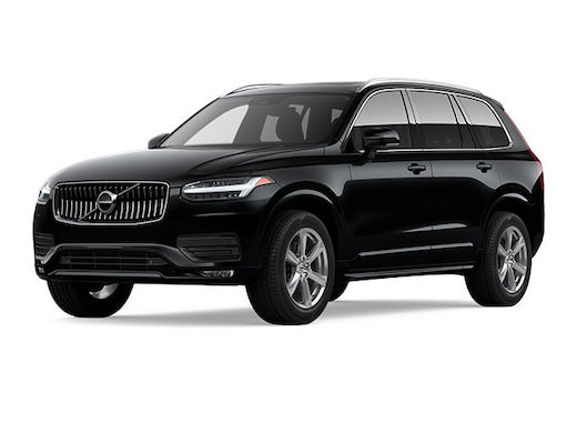 2022 Volvo Xc90 Hybrid T8 R-Design