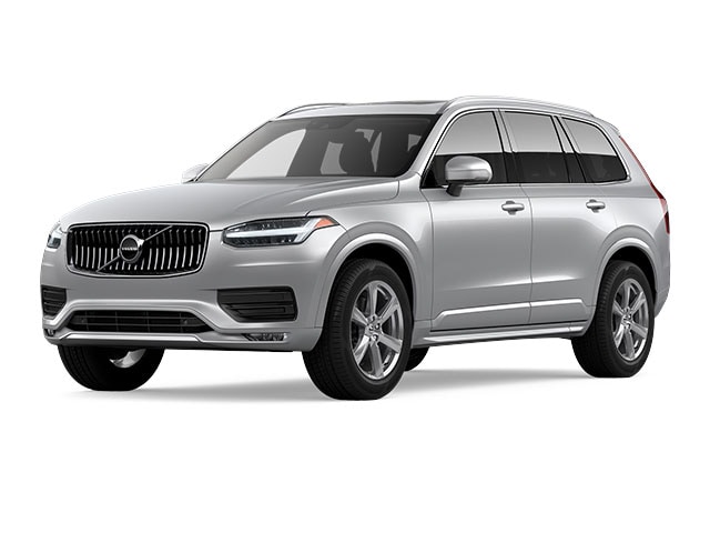 2022 Volvo XC90 Momentum's photo