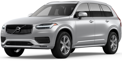 2022 Volvo XC90 2022 Volvo XC90