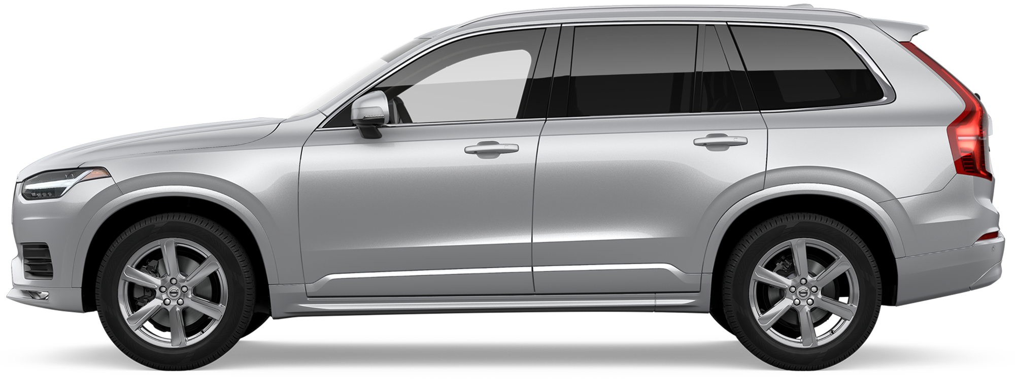 2022 Volvo XC90 SUV T5 Momentum 7 Passenger 