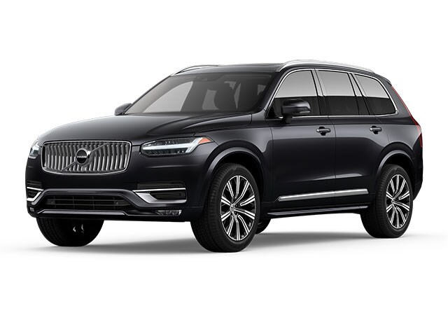 Featured New 2022 Volvo XC90 T6 AWD Inscription 6 Seater SUV for Sale in Seattle, WA