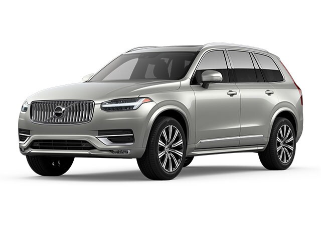Featured New 2022 Volvo XC90 T6 AWD Inscription 7 Seater SUV for Sale in Nashville, TN