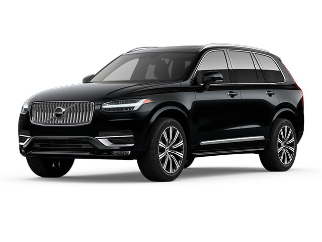 2022 Volvo XC90