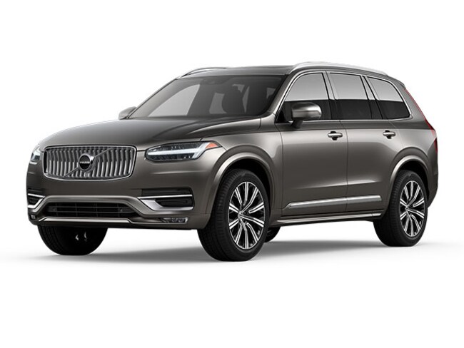 2022 Volvo XC90 T6 Inscription SUV