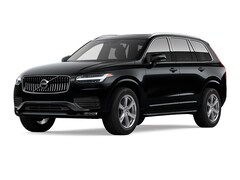 New 2022 Volvo XC90 T6 AWD Momentum 7 Seater SUV for sale in Cheshire, MA