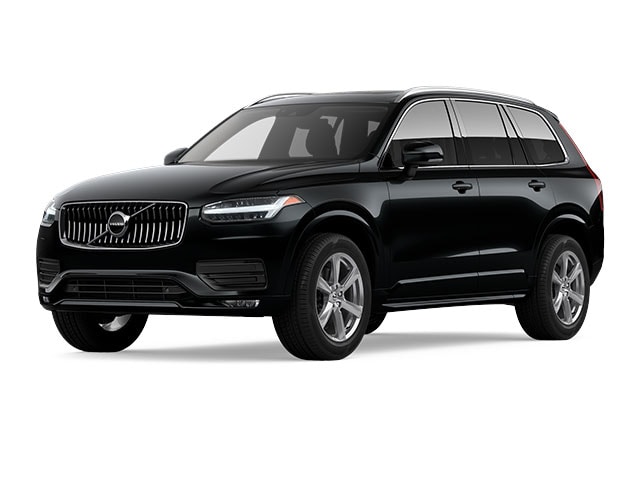 2022 Volvo XC90 Momentum's photo