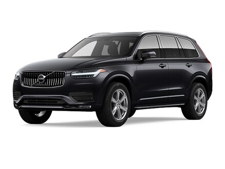 New & Used Volvo Dealer Hyannis, MA | Volvo Cars Cape Cod