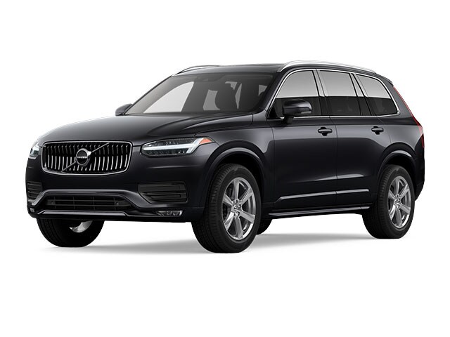Featured New 2022 Volvo XC90 T6 AWD Momentum 7 Seater SUV for Sale in Boise, ID