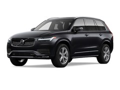 New 2022 Volvo XC90 T6 AWD Momentum 7 Seater SUV for sale in Worcester, MA