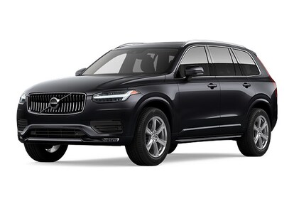 Review 2022 Volvo V90 T5