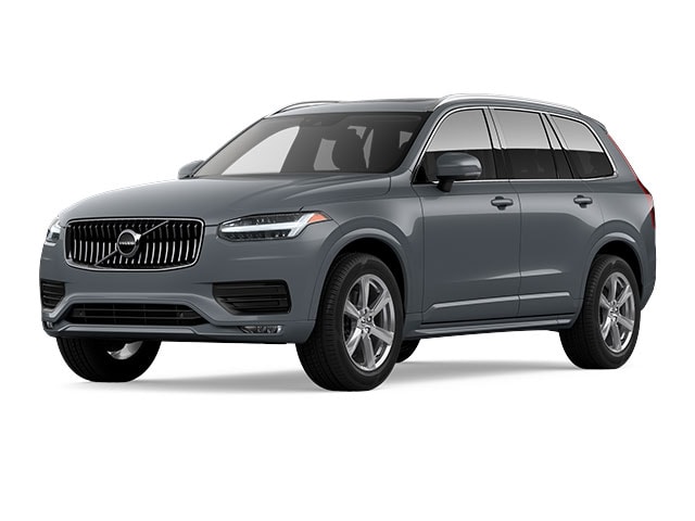 2022 Volvo XC90 Momentum's photo