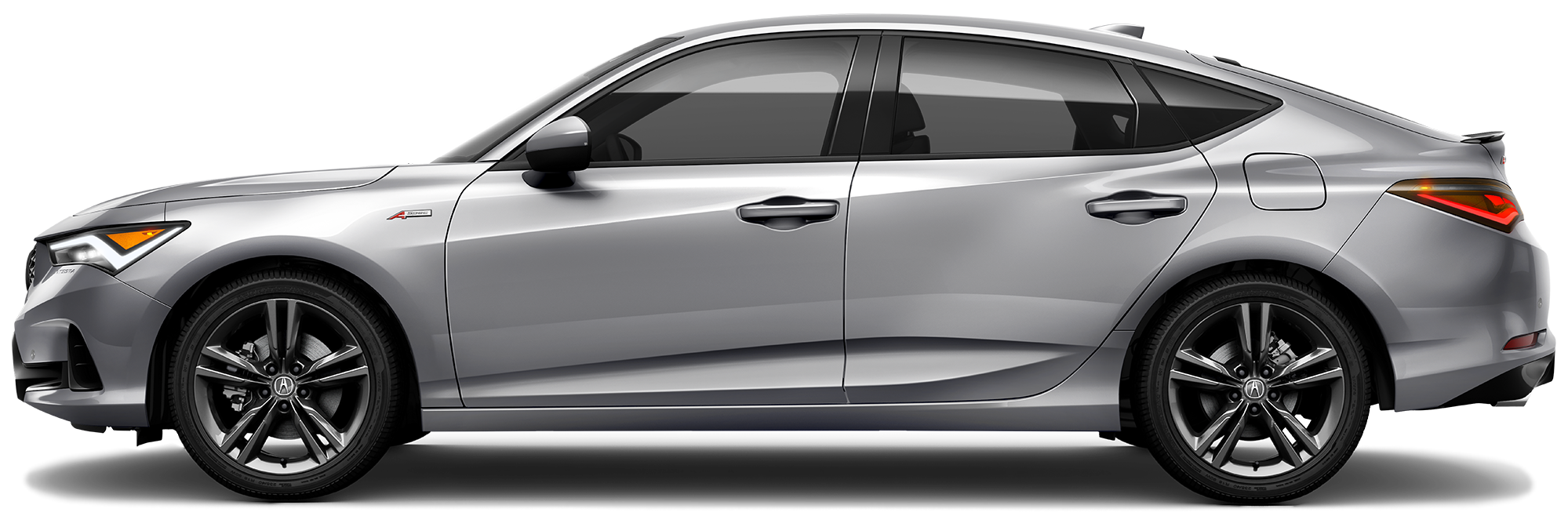 2023 Acura Integra Hatchback A-Spec 