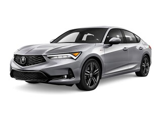 2023 Acura Integra