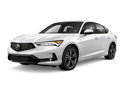 Used 2023 Acura Integra For Sale at The Automaster Honda VIN