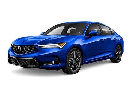 2023 Acura Integra w/A-Spec Technology Package CVT w/A-Spec Technology Package