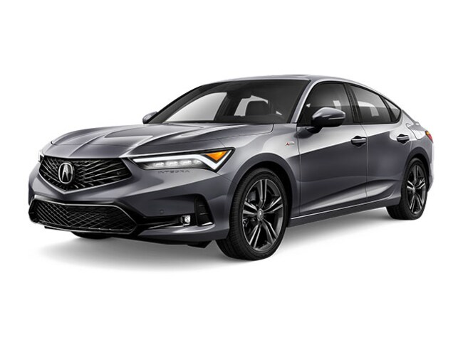 2023 Acura Integra A-Spec Tech Package Hatchback