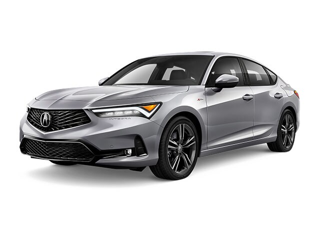 2023 Acura Integra A-Spec w/Tech Hero Image