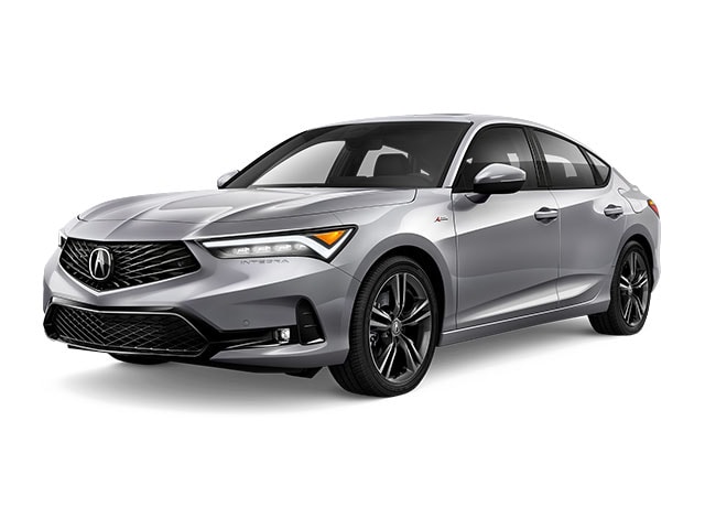 2023 Acura Integra A-Spec with Tech Package's photo