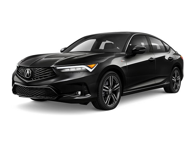 2023 Acura Integra A-Spec with Tech Package