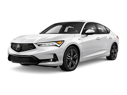 2023 Acura Integra A-Spec Tech Package Hatchback