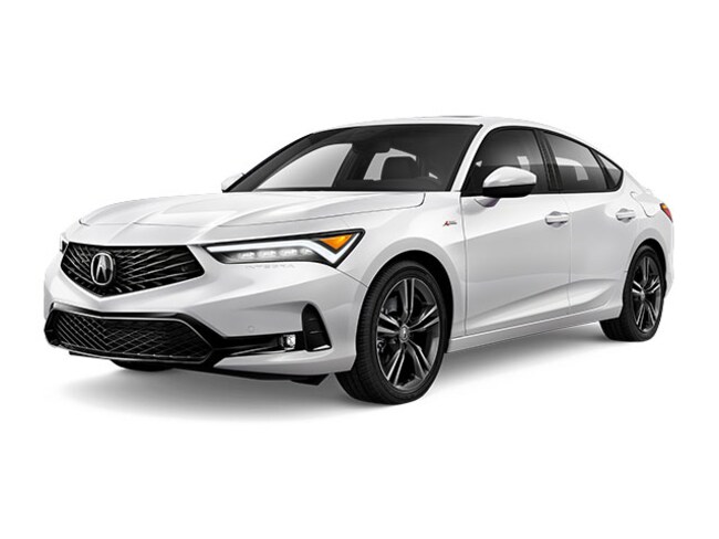 2023 Acura Integra A-SPEC TECH CVT Hatchback