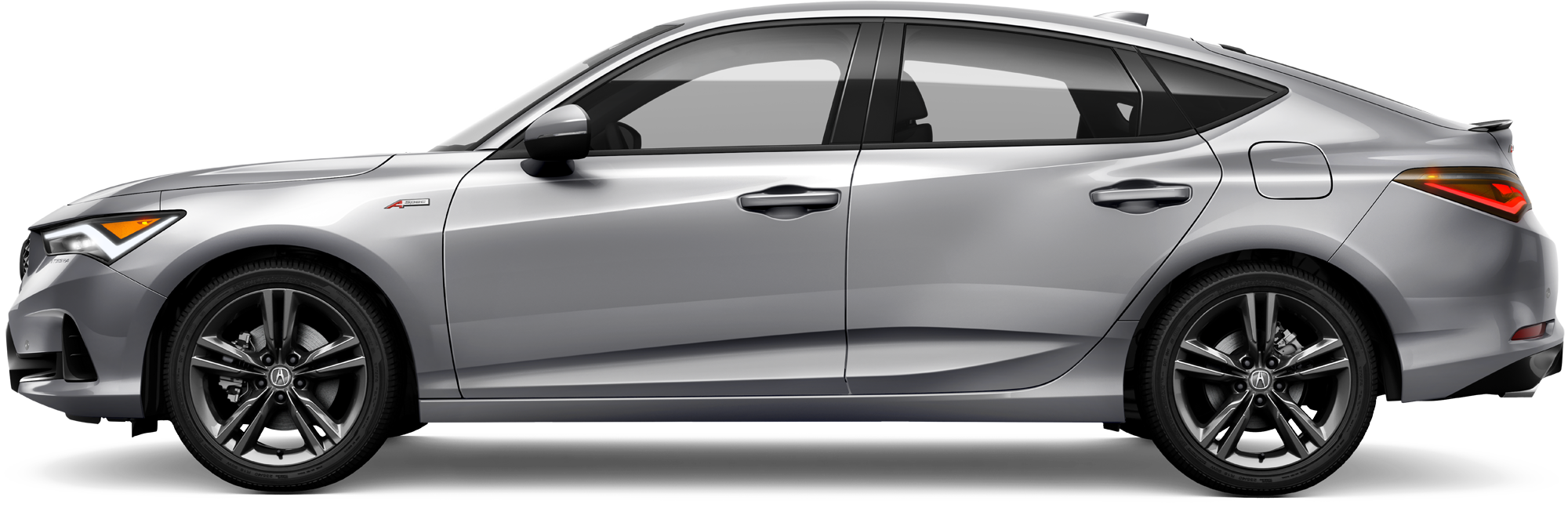 2023 Acura Integra Hatchback A-Spec Tech Package 