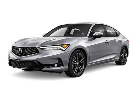 2023 Acura Integra w/A-Spec Technology Package Hatchback