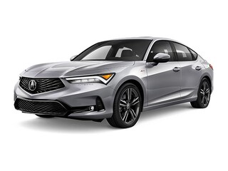 Used 2023 Acura Integra A-Spec Tech Package Hatchback Luxury Vehicle for sale in Sylvania, OH