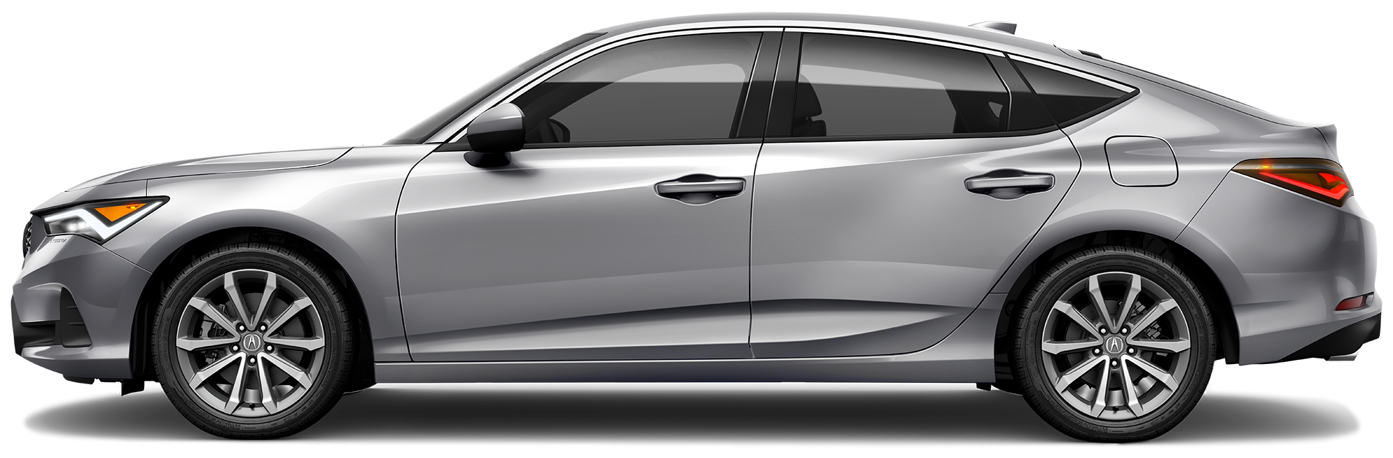 2023 Acura Integra Hatchback 