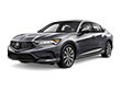 Certified 2023 Acura Integra  Hatchback