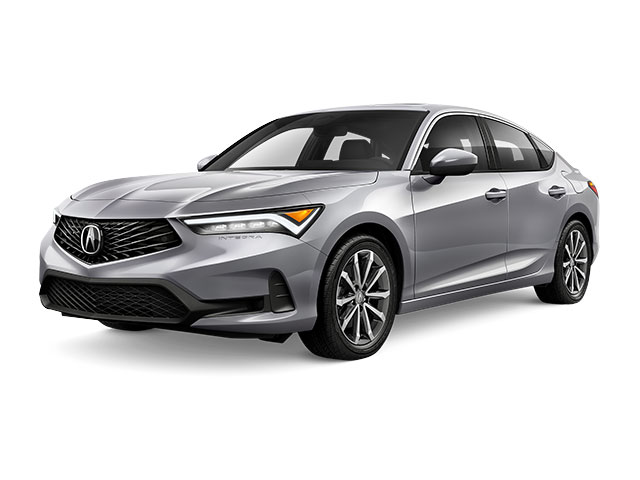2023 Acura Integra  Hero Image