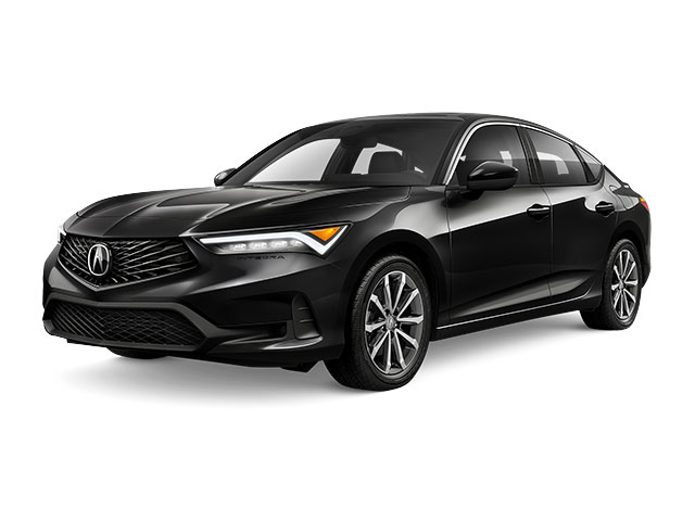 2023 Acura Integra  Hero Image