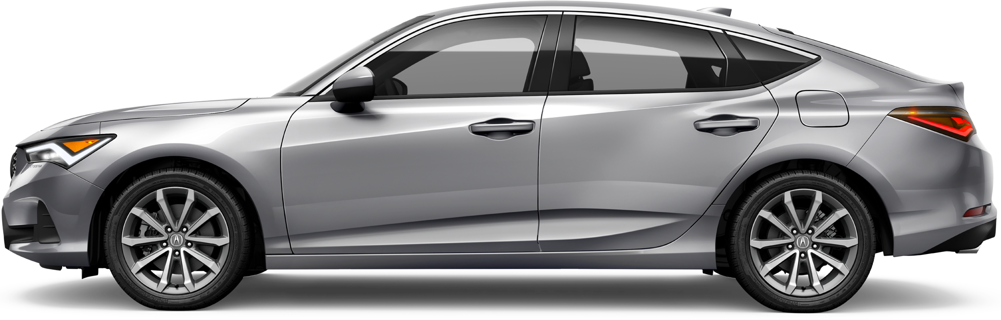 2023 Acura Integra Hatchback 
