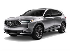 2023 Acura MDX SH-AWD with A-Spec Package SUV w/A-Spec