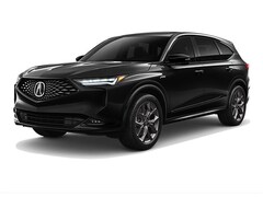 2023 Acura MDX SH-AWD with A-Spec Package SUV