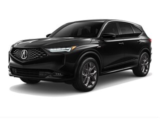 New 2023 Acura MDX SH-AWD with A-Spec Package SUV 5J8YE1H07PL035157 Hoover, AL