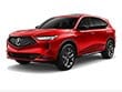 Used 2023 Acura MDX SH-AWD A-Spec Package SUV