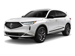 New Acura TLX 2023 Acura MDX SH-AWD with A-Spec Package SUV for sale in Temecula, CA