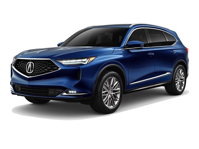 2023 Acura MDX Advance Package's photo