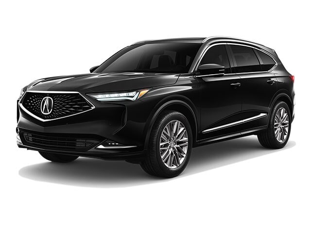 2023 Acura MDX Advance Package's photo