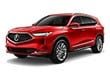 Used 2023 Acura MDX SH-AWD Advance Package SUV