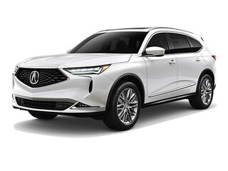 New 2023 Acura MDX SH-AWD with Advance Package SUV 5J8YE1H81PL006338 Hoover, AL