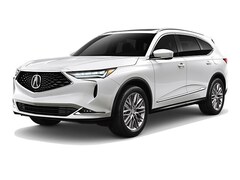 2023 Acura MDX SH-AWD Advance Package SUV
