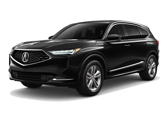 2023 Acura MDX SH-AWD's photo