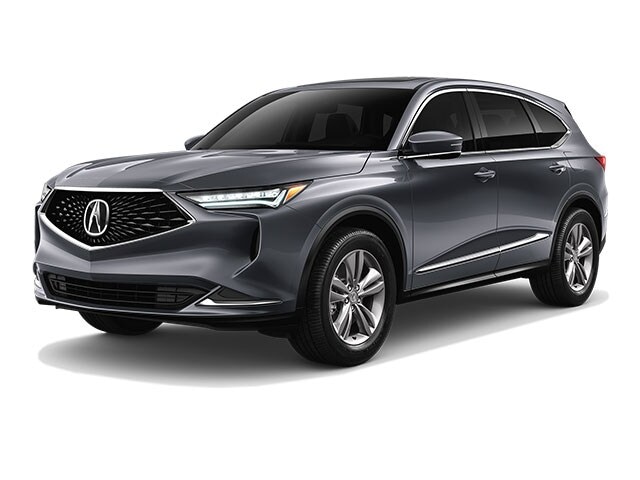 2023 Acura MDX Base Hero Image