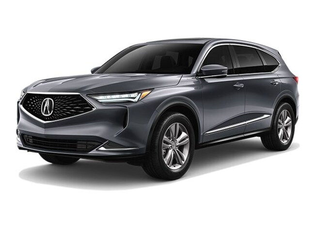New 2023 Acura MDX Base SUV for sale in Hoover, AL