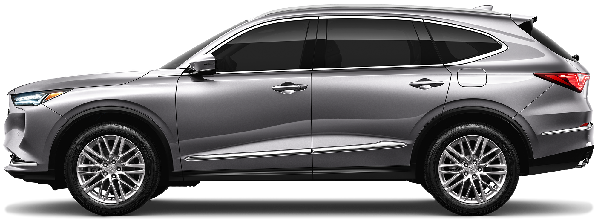 Acura 2023 MDX VUS Platinum Élite 