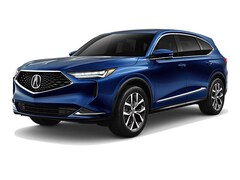 2023 Acura MDX with Technology Package SUV