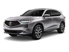 2023 Acura MDX FWD Technology Package SUV
